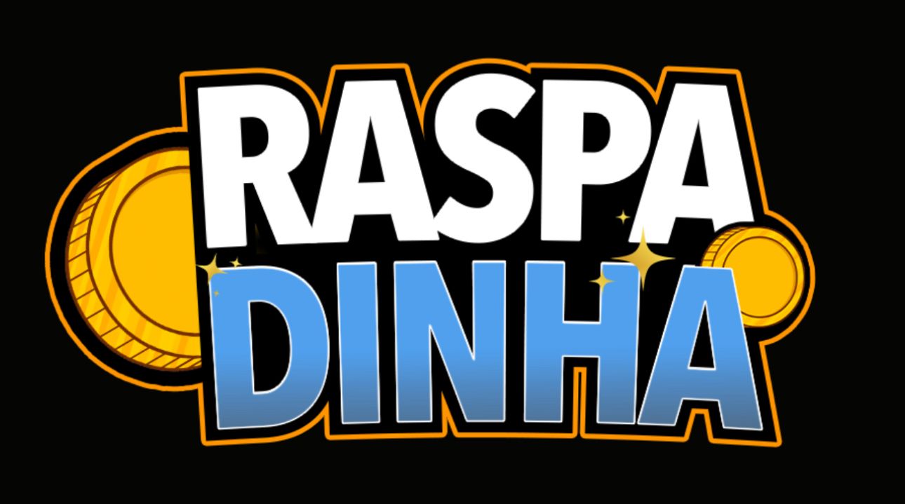 RASPADINHA DO AMOR - R$ 7,50