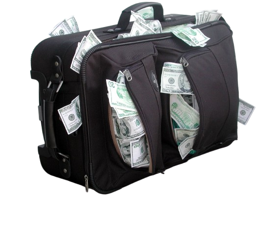 R$15.000,00 NO PIX